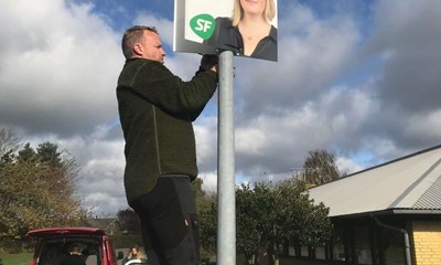 Nul anmeldelser: Bornholm gr fri af kedelig tendens