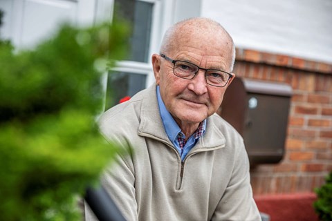 Spillet om borgmesterstolen