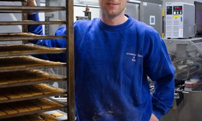 Bageri lander tre-rig aftale i Kina