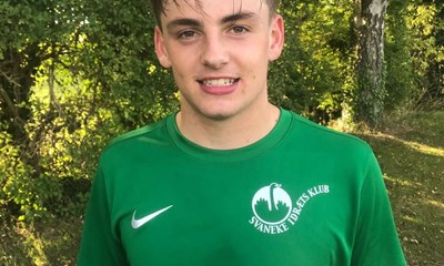 Komfortabel Svaneke-sejr