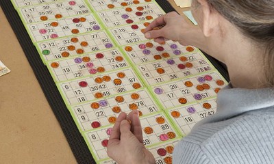 Ny leder i KIF Banko