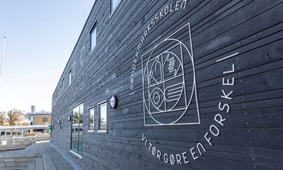 Privat fritidsklub bner i Rnne