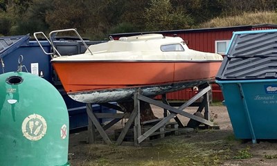 Ejer af efterladt bd efterlyst