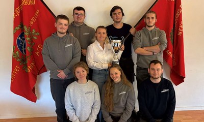 rets ungdomsafdeling er bornholmsk