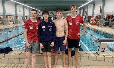 Slog bornholmsk rekord med 30 sekunder