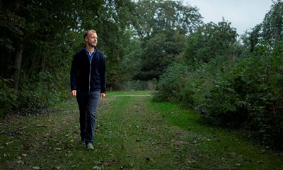 Her er det bedste bud p en formand i ny region