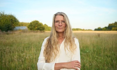 Fremtiden bliver ikke bygget p fronter