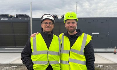 Direktr: 'Det er ikke den sidste p Bornholm'