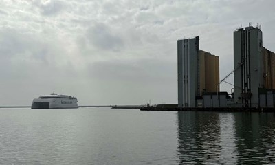 Ministeren: Sdan vil klimaafgift pvirke prisen p frgebilletter