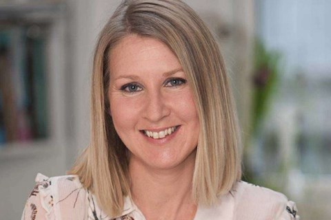 Hun blev aldrig frdig med at uddanne sig