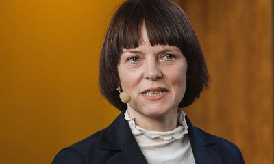 Det er et velfrdslotteri