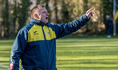 NB overvintrer p frstepladsen i Kbenhavnsserien