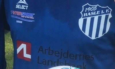 S stoppede Hasle-festen