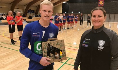 DS-oprykning vinker forude