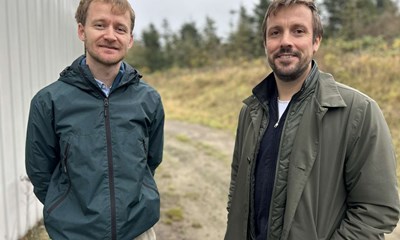 Vil have hjlp: Skal finde 'de bedste lsninger'