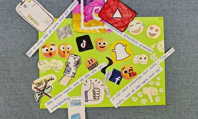 Klasse i finalen om 10.000 kroner