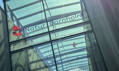 Naturbornholm inviterer gster med skjult handicap