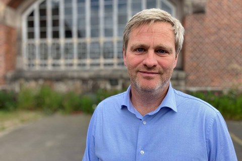 Mange mulige arbejdspladser p spil