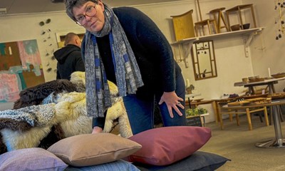 Jul p havnen kan blive en tradition