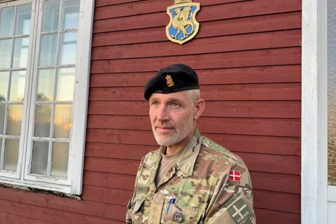 Den bornholmske minihr fr kritik: Nu str chefen frem