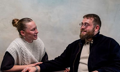 Der er liv p stsiden: De ngter at g i vinterdvale