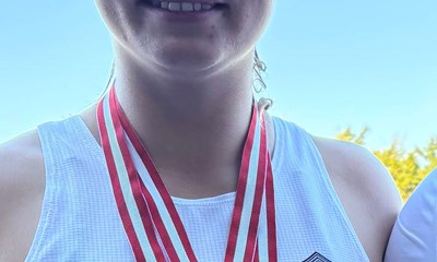 Fik klubpokal, selvom hun er flyttet over