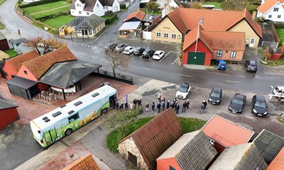 S mange har brevstemt