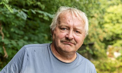 Det blev en overraskelse igen