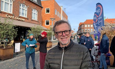 Valget viser bornholmernes dom over energiøen