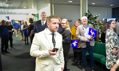 Ringede straks til Ren