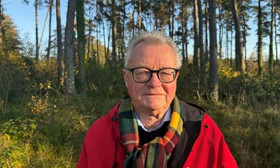 Du tager fejl, Henrik Espersen