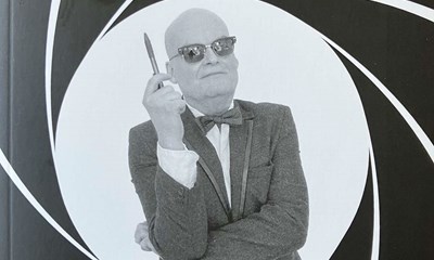 Dette er ikke Torben stergaards lort