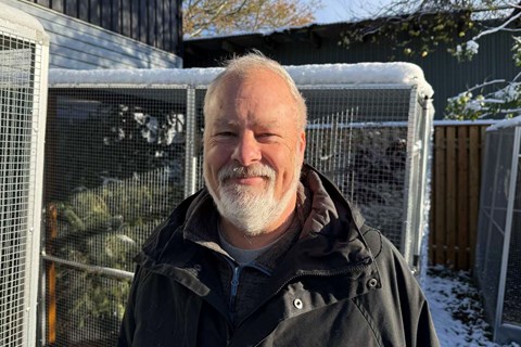 Ny station redder dyr: 'Fr blev de aflivet'