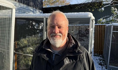 Ny station redder dyr: 'Fr blev de aflivet'