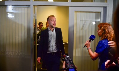 Sdan har politikerne fordelt posterne