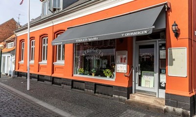 Nyt liv p vej i ikonisk spisested