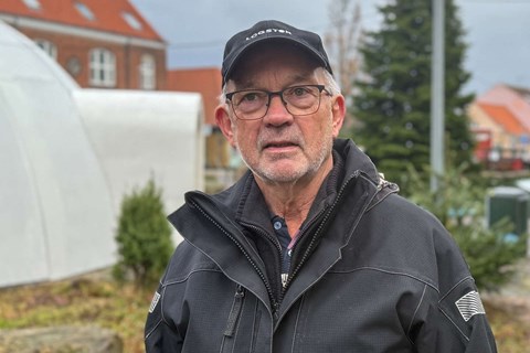 Hvis man frst er medlem af klubben, er der kun n mde at komme ud