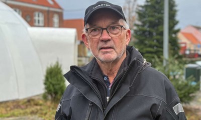 Hvis man f�rst er medlem af klubben, er der kun �n m�de at komme ud