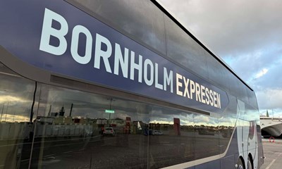 Bornholmslinjen efter 67 kroner i kompensation: Vi har brug for et regelst