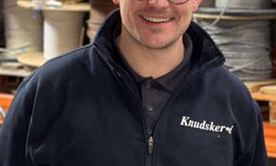 P vej mod 100 ansatte