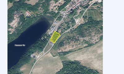 Skuffede sommerhusejere: I afvikler Sandvig