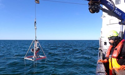 Konsekvenser af kabel fra Tyskland til Bornholm skal undersges