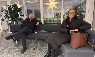 Afskaffet afgang rgrer passagerer: 'Man forringer servicen af Bornholm'