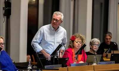 Hans partifller vil af med Mette F: 'Det er ikke lsningen'