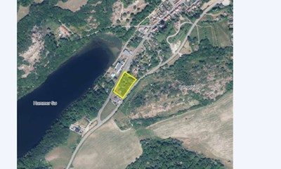 Protester virkede ikke: Plan skal gennemfres