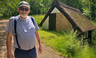 Nu kan mlle male mel igen: 'Men vi m ikke bruge det'