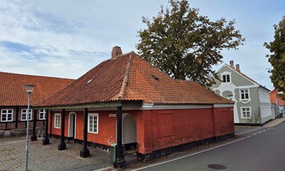 Ja, der er interesse for Hovedvagten