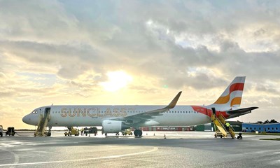 Stor rejselyst: Rekord-s�son slutter nu