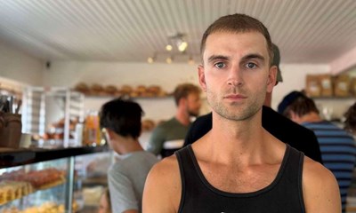 Bageri slr stort brd op  sger masser af personale