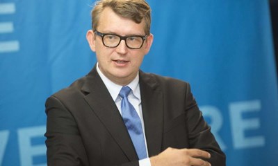 Afviser: Vil ikke forklare sig